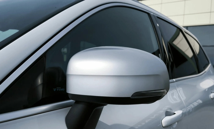Volvo XC 60 cena 124900 przebieg: 169425, rok produkcji 2019 z Czerniejewo małe 742